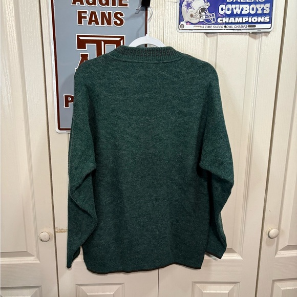 Kennington LTD Men’s Wool Sweater - Picture 4 of 7